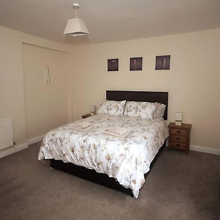 No 28B St Benedict Apartment Glastonbury Luaran gambar